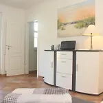 Res Minervapark Whg 11 Διαμέρισμα Boltenhagen (Ostseebad)