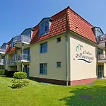 Διαμέρισμα Res Minervapark Whg 11 *