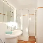 Διαμέρισμα Res Minervapark Whg 11 *