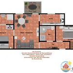 Res Minervapark Whg 11