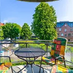 Διαμέρισμα Res Minervapark Whg 11 Boltenhagen (Ostseebad)