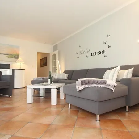 Res Minervapark Whg 11 *