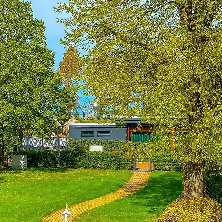 Res Minervapark Whg 11