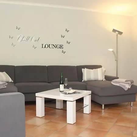 Appartement Res Minervapark Whg 11 Boltenhagen (Ostseebad)