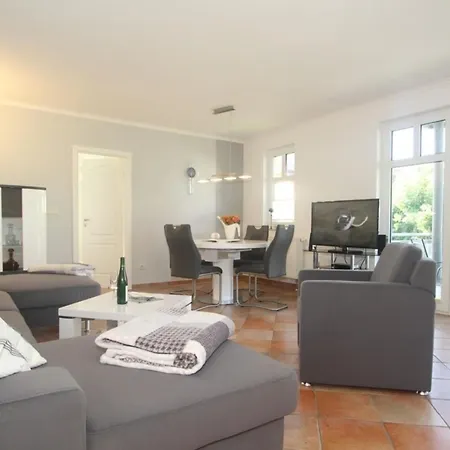 Res Minervapark Whg 11