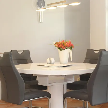 Res Minervapark Whg 11 Appartement Boltenhagen (Ostseebad)