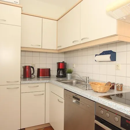 Res Minervapark Whg 11 * بولتينهاجين