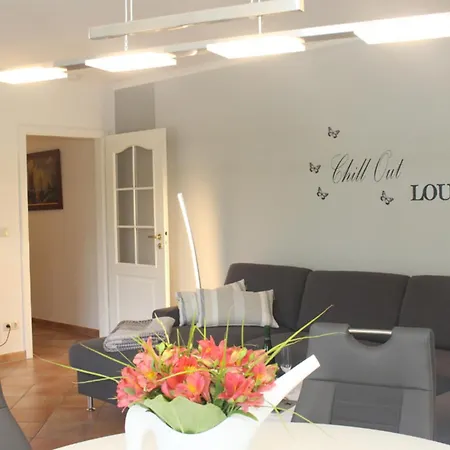 Res Minervapark Whg 11 بولتينهاجين