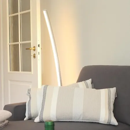 Res Minervapark Whg 11 بولتينهاجين