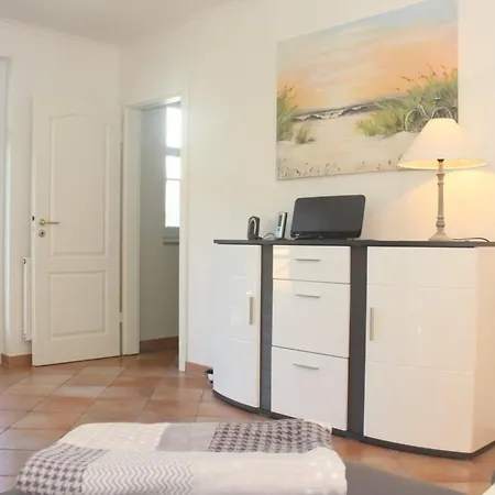 Res Minervapark Whg 11 Appartement Boltenhagen (Ostseebad)