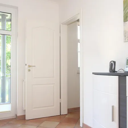 Res Minervapark Whg 11 *