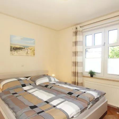 شقة Res Minervapark Whg 11