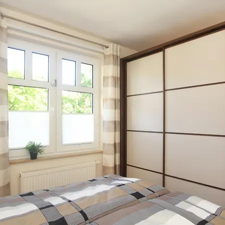 Res Minervapark Whg 11 Appartement
