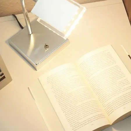 Res Minervapark Whg 11 شقة *