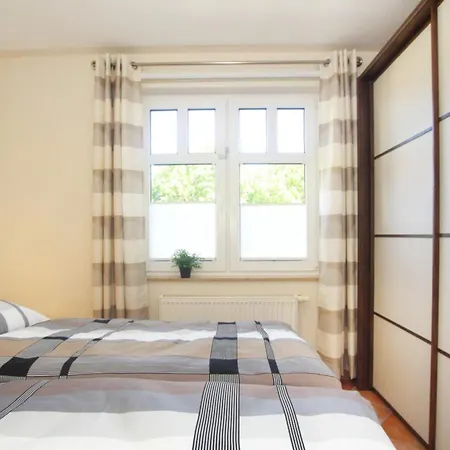 Res Minervapark Whg 11 بولتينهاجين