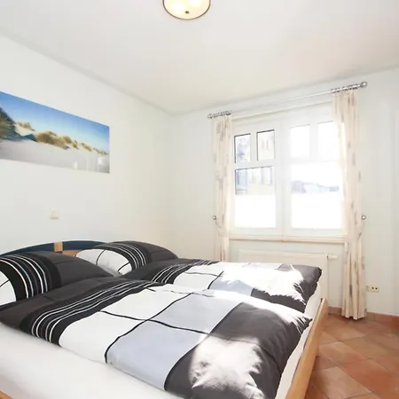 Res Minervapark Whg 11 Appartement Boltenhagen (Ostseebad)