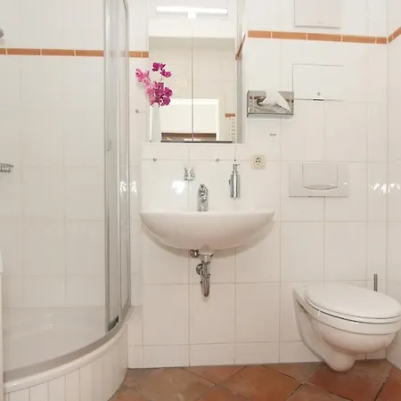 Res Minervapark Whg 11 بولتينهاجين