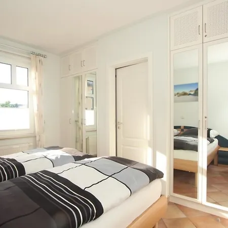 Res Minervapark Whg 11