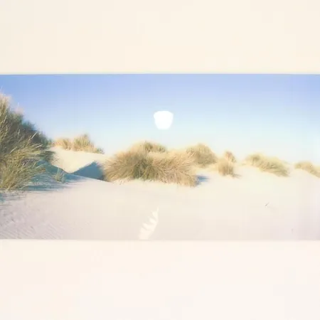 Res Minervapark Whg 11 شقة *