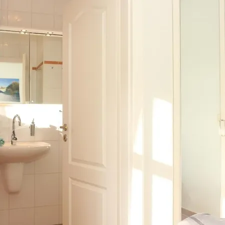 Appartement Res Minervapark Whg 11 Boltenhagen (Ostseebad)