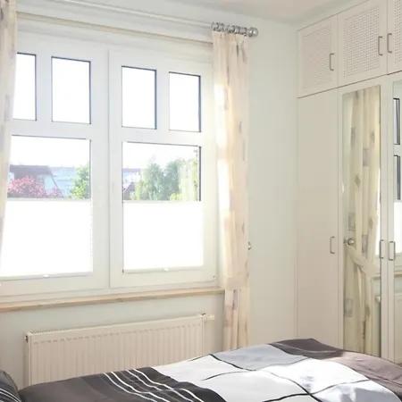 Res Minervapark Whg 11 بولتينهاجين