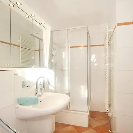 Appartement Res Minervapark Whg 11 *