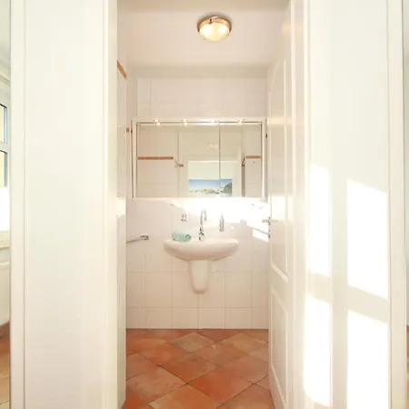 Appartement Res Minervapark Whg 11 Boltenhagen (Ostseebad)
