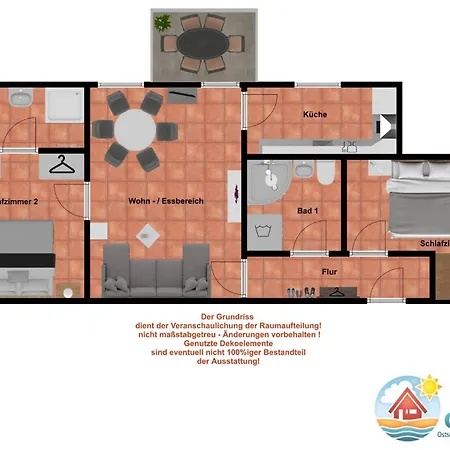 Res Minervapark Whg 11