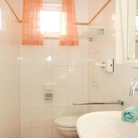 شقة Res Minervapark Whg 11 بولتينهاجين