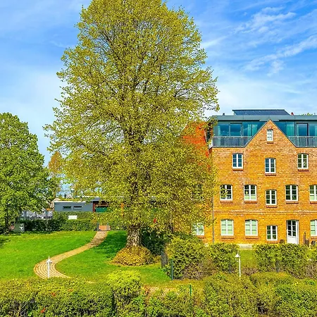 Appartement Res Minervapark Whg 11