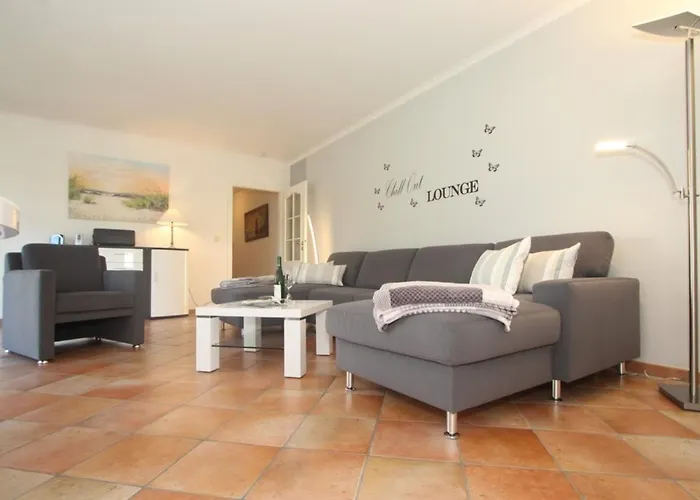 Res Minervapark Whg 11 *