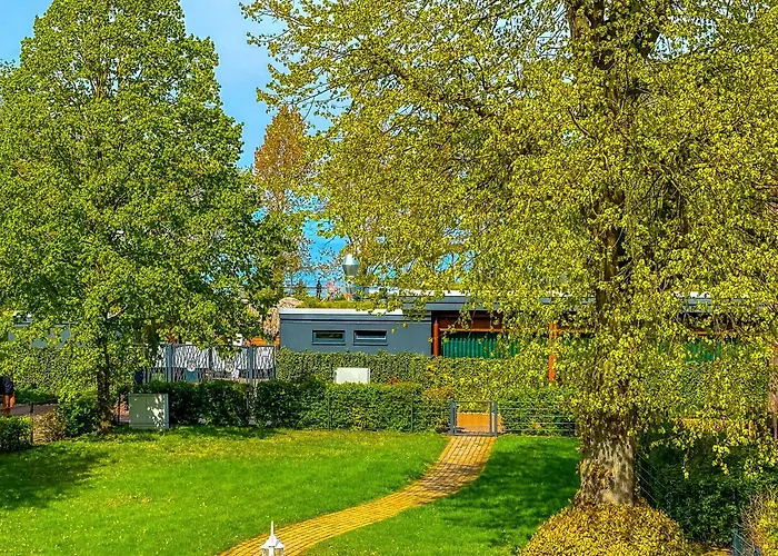 Res Minervapark Whg 11