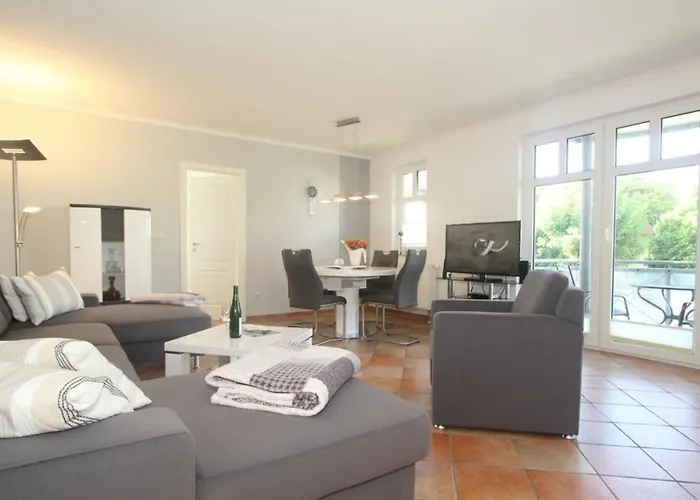 Res Minervapark Whg 11