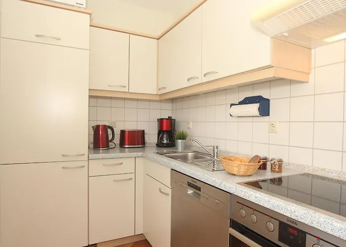 Res Minervapark Whg 11 * Boltenhagen (Ostseebad)