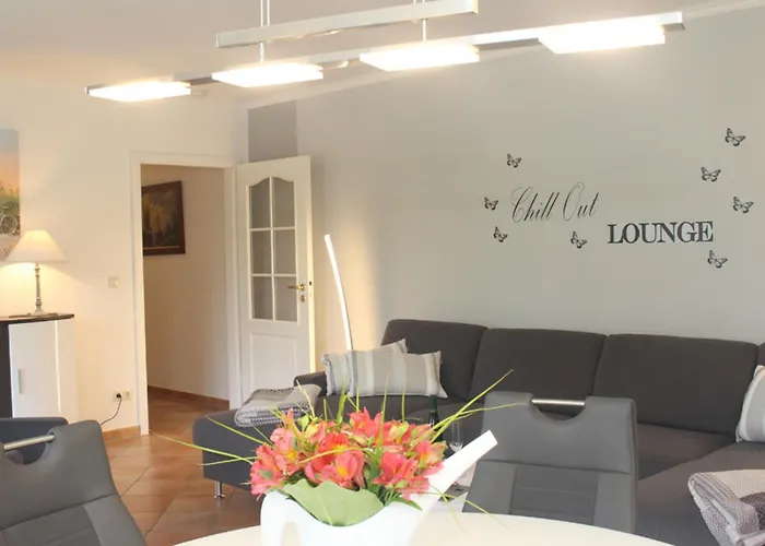 Res Minervapark Whg 11 Boltenhagen (Ostseebad)