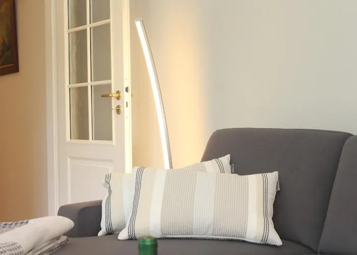 Res Minervapark Whg 11 Boltenhagen (Ostseebad)