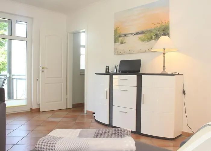Res Minervapark Whg 11 Appartement Boltenhagen (Ostseebad)