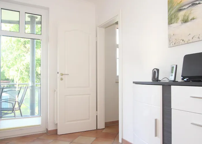 Res Minervapark Whg 11 *