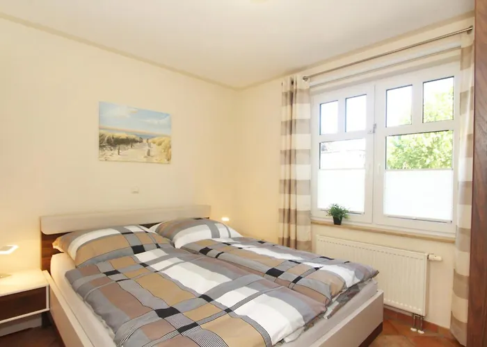 Appartement Res Minervapark Whg 11