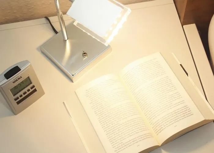 Res Minervapark Whg 11 公寓 *