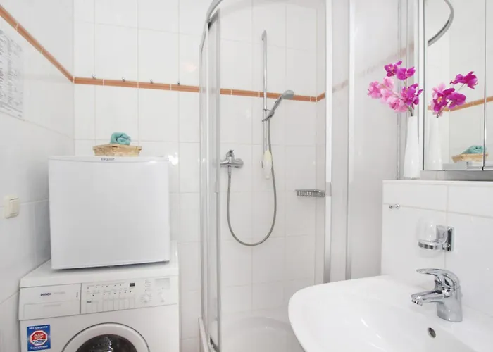 Res Minervapark Whg 11 Appartement *