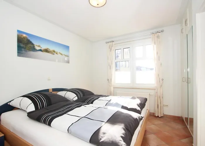 Res Minervapark Whg 11 Appartement Boltenhagen (Ostseebad)
