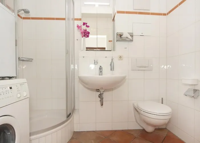 Res Minervapark Whg 11 博尔滕哈根