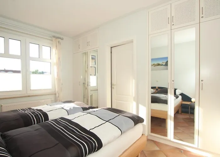 Res Minervapark Whg 11