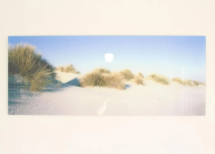 Res Minervapark Whg 11 公寓 *