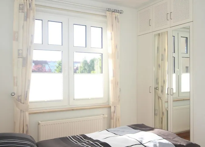 Res Minervapark Whg 11 Boltenhagen (Ostseebad)