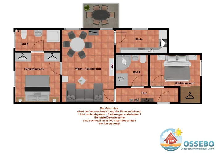 Res Minervapark Whg 11