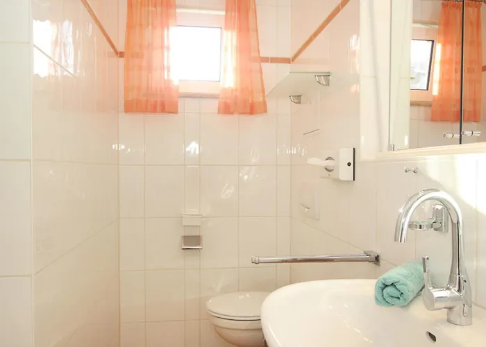 Appartement Res Minervapark Whg 11 Boltenhagen (Ostseebad)